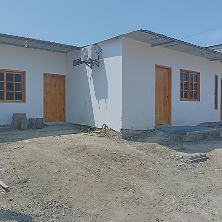 Casita Comoda Пуэрто-Лопес Экстерьер фото