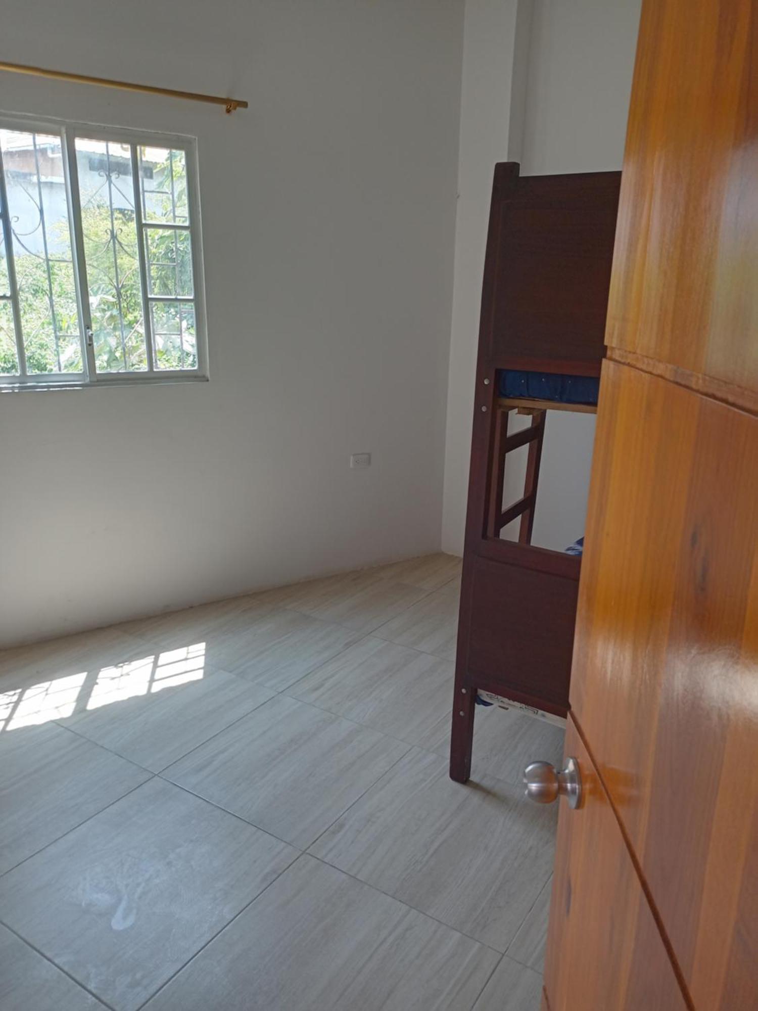 Casita Comoda Пуэрто-Лопес Экстерьер фото
